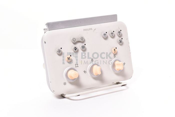 9896-002-06476 - Philips - Cath/Angio - Imaging Module | Block Imaging